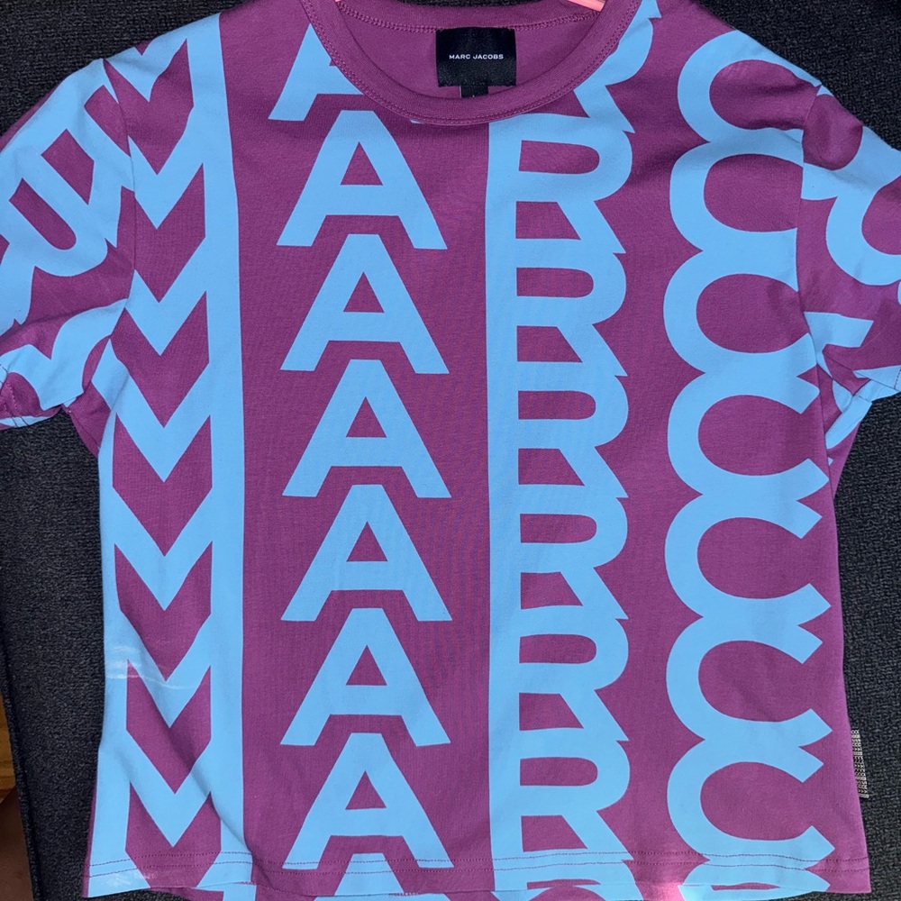 MARC JACOBS TSHIRT